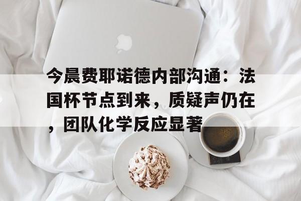 满冠体育分部-今晨费耶诺德内部沟通：法国杯节点到来，质疑声仍在，团队化学反应显著(瑞典超联赛特性及大数据精细汇总)