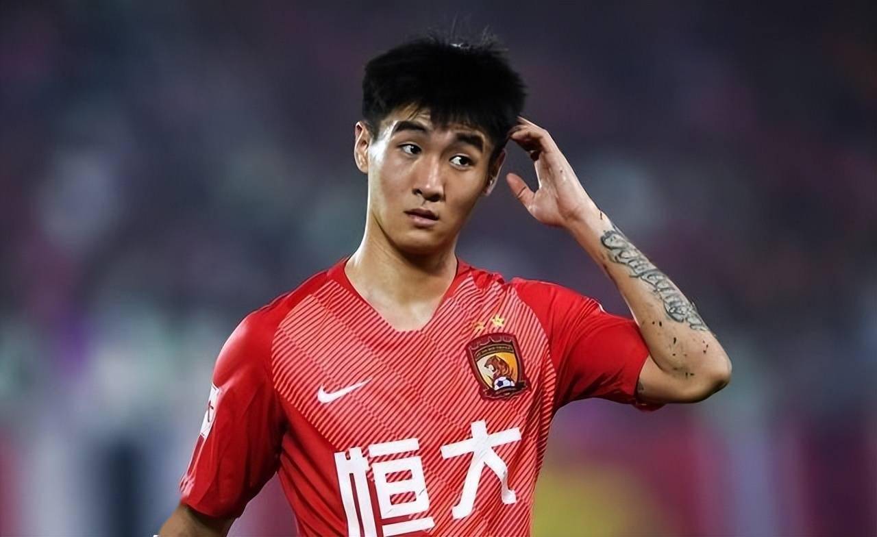 广州队今晚回应争议，志在欧冠名次提升，底气十足，球探报告显示潜力(广东模特冠军争议)